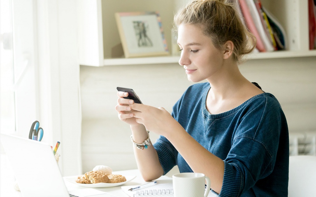 Ремонт с доставкой в сервис
